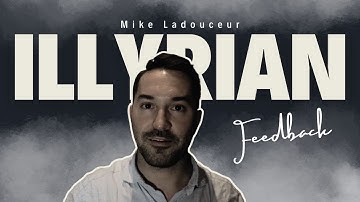 Free expert feedback on YOUR film scores | The Illyrian