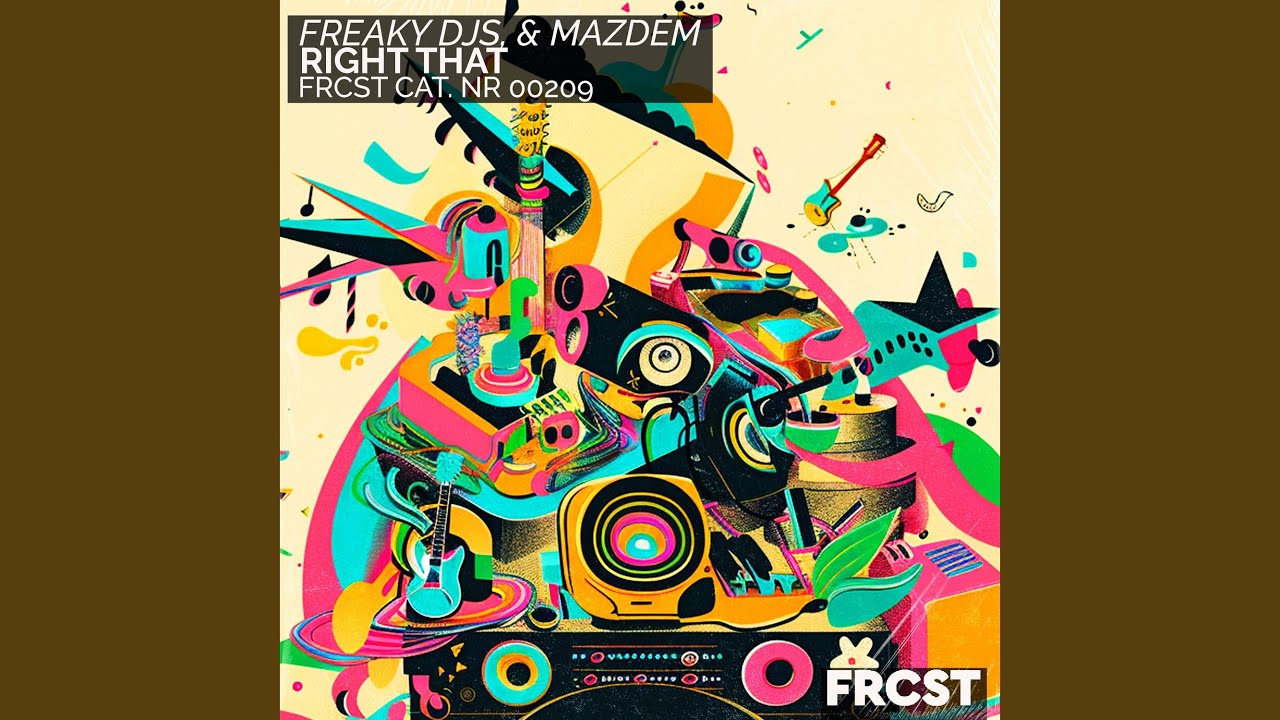 Watch Right That (Extended) on YouTube Watch Right That (Extended) on YouTube