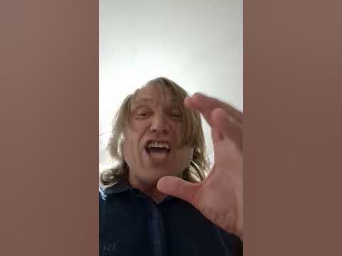 Внук Елькина, твои сектантики поздравляют тебя с Днём Рождения. - YouTube