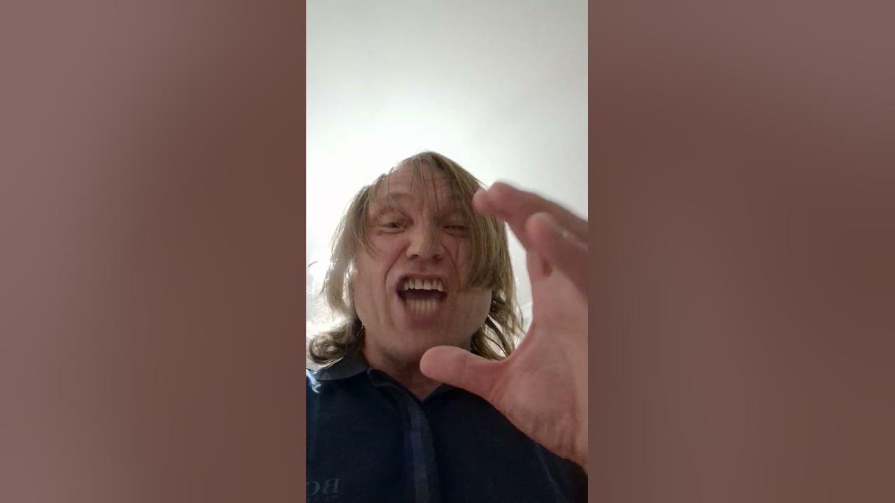 Внук Елькина, твои сектантики поздравляют тебя с Днём Рождения. - YouTube