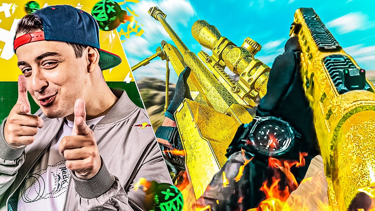 CHEATERS GET OWNED WITH NEW META LOADOUT