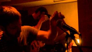 The Bloody Foreigners - Oj Vashe