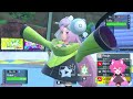 Iono le gana a Goku | !throne !vgen !paypal | Epic Games Code: NYVT #ad