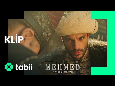 Şehzade Mehmed, Yeniçeri Ocağında! | Mehmed: Fetihler Sultanı 3. Bölüm