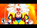 This is INSANE! This is how GOKU DAIMA should look in Dragon Ball Sparking! Zero