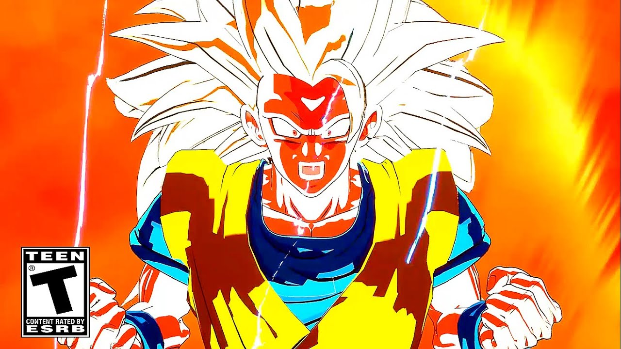 This is INSANE! This is how GOKU DAIMA should look in Dragon Ball Sparking! Zero