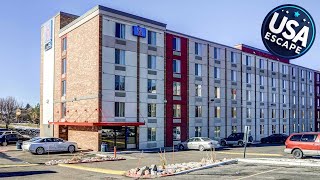 Motel 6 Greenwood Village, CO - Denver - South Tech Center | United States 🏨