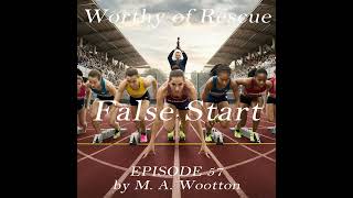 False Start of the Race of Life