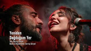 Yeniden Doğduğum Yer