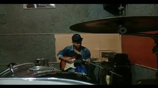 Download lagu SHA move on - Cover guitar by Gilang pamungkas