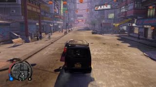 Wei Es Un Embustero - Sleeping Dogs