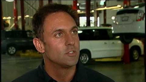 Local Toyota Dealers Receive New Part