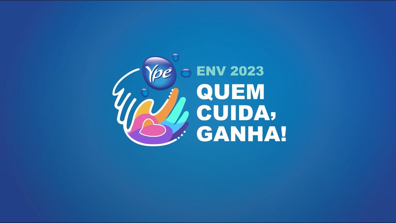 Quem cuida ganha   Ype 2023   dia 2