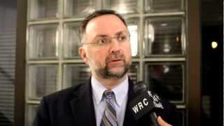 NYPD Captain on Police Corruption & Solutions
