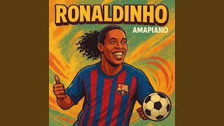 Download Lagu Ronaldinho(The Magic Smile)