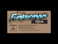 Funkerman ft. Shermanology  - No More Me And You (album version)