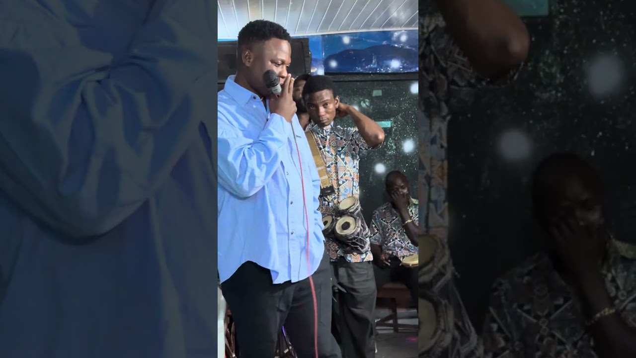 MESSIAH DROP SPECIAL ITEM FOR OFFA PEOPLES 