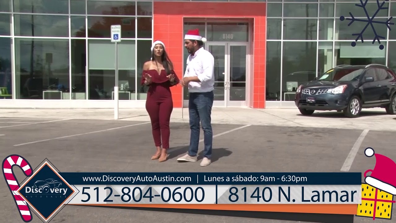 Discovery Magical Christmas 2019 - Part 2