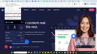 How to record a video for an assignment using ScreenPal