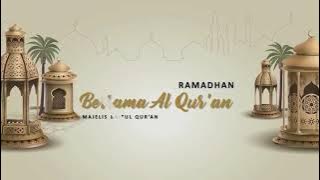 Hari 28 Tafsir Surah Al Baqarah Ayat 37 Guru Luthfi