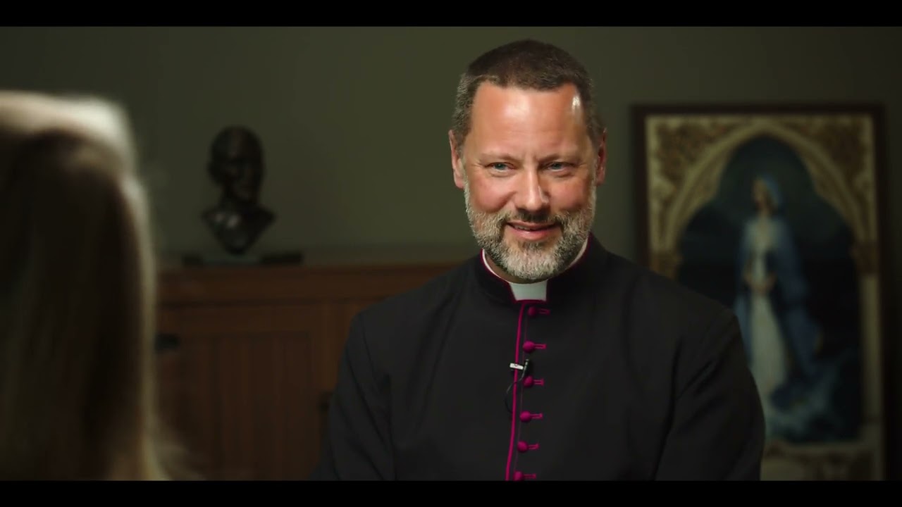 Fulton Sheen’s Sainthood Journey