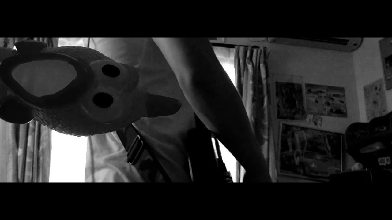 PENNYWISE fuck authority guitar cover