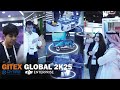 Revolutionizing Industries: QYSEA Underwater Drones & DJI Enterprise at GITEX 2025