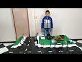 المخترع الصغير أحمد طارق سعيد  الفرماوي