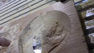 CNC Shark Z Axis Crash