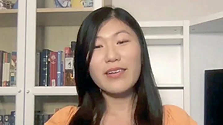MIT Better World (Science): Linda Zhong-Johnson Ph...