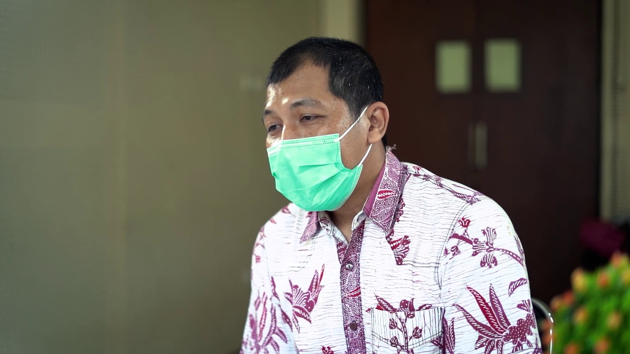 TRAKLINDAS 3 - ANAMNESIS PENYAKIT KARDIOVASKULAR