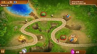 My Island Kingdom Level 4 Stage 1