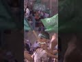 مهرجان "الأقصى في خطر" عام 1996 صرخة تحذير