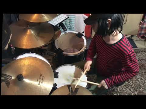 若者のすべて / フジファブリック【Drum Cover】