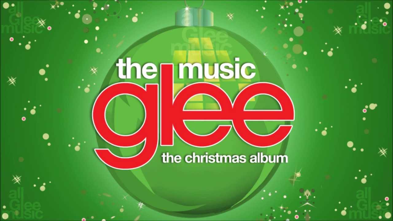 Last Christmas Glee Hd Full Studio Youtube