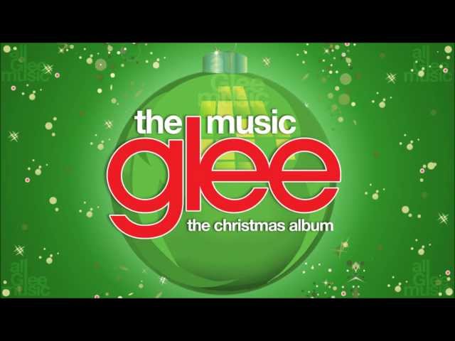 Glee Cast  - Last Christmas