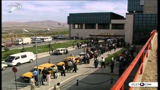 DUMANLI YOL - 29 .BÖLÜM