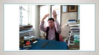 講座Lectures - 螳螂派黃漢勛