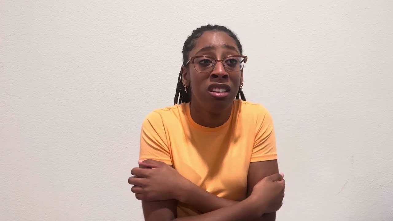Sonovia Wilson sings 'Still Hurting' preview