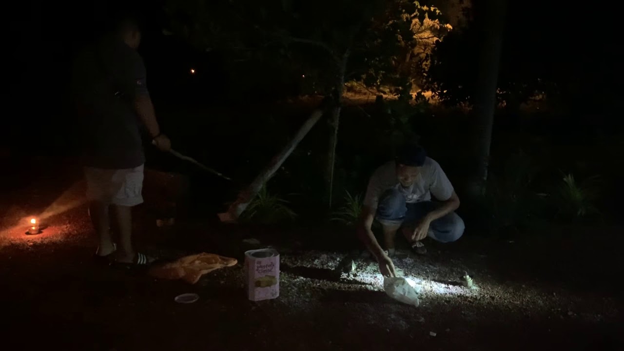 Meriam Besi meriam besi covid19 - YouTube