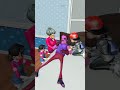 Monster School | A Good Baby Tani Story in Scary Teacher 3D #short #3danimation