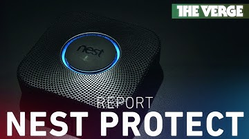 Nest Protect: a Wi-Fi smoke detector from the father of the iPod