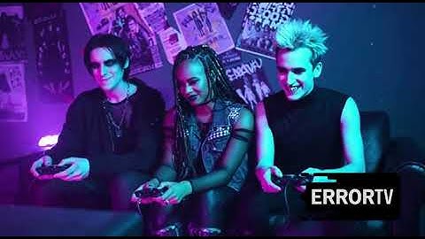 ErrorTV - Clips Volume 5