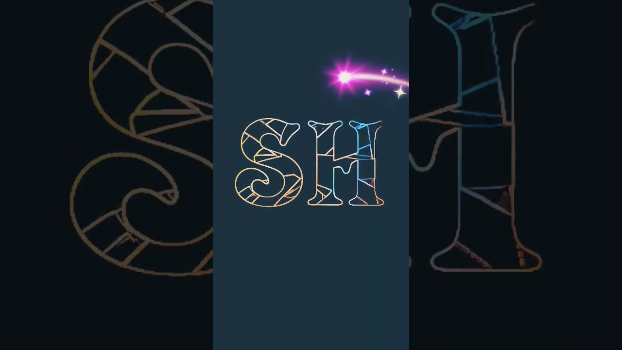 SH Name Status /S Letter 