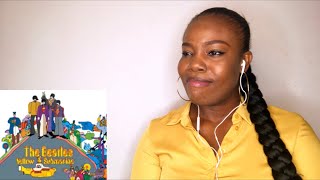 THE BEATLES - All You Need Is Love | Reaction