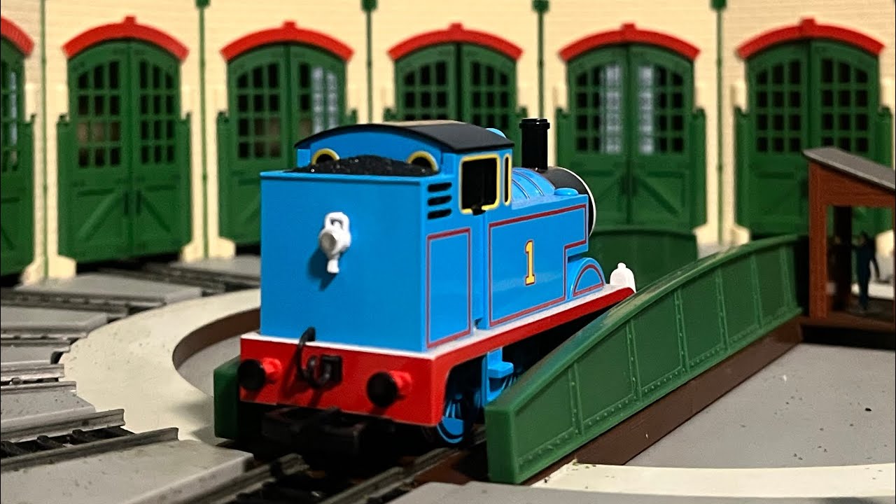 Thomas Went To The Strasburg Rail Road Engine House YouTube thomas-went-to-the-strasburg-rail-road-engine-house-youtube