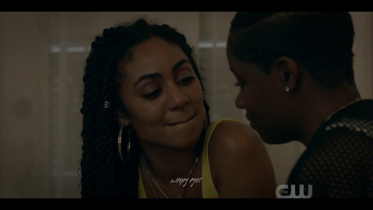 Tamia 'Coop' & Patience: All American *Read Description* - YouTube