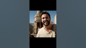 Trojans bringing in the Trojan Horse #history #ai #ancienthistory #funny