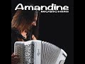 Concert damandine musichini  abbeville 80 le 31 octobre 2021