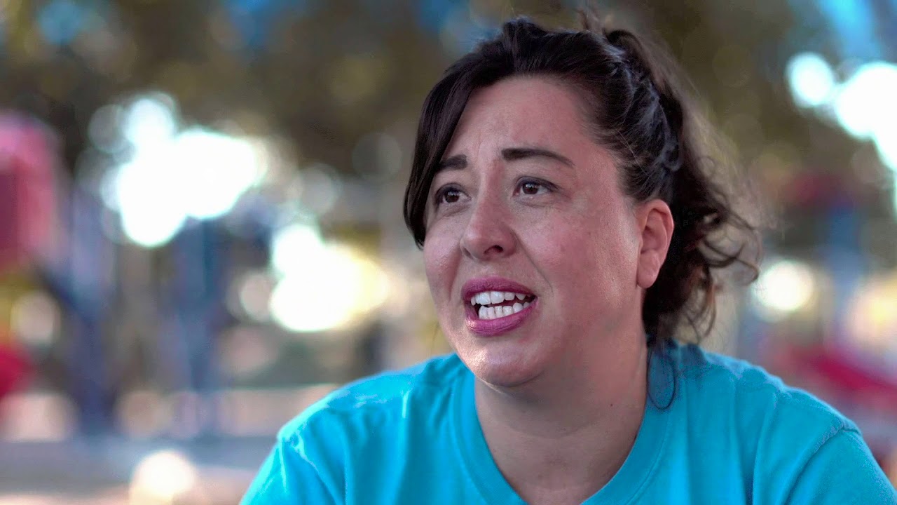 Encino Park Elementary Buddy Program - Discovery North East ISD - October 2019